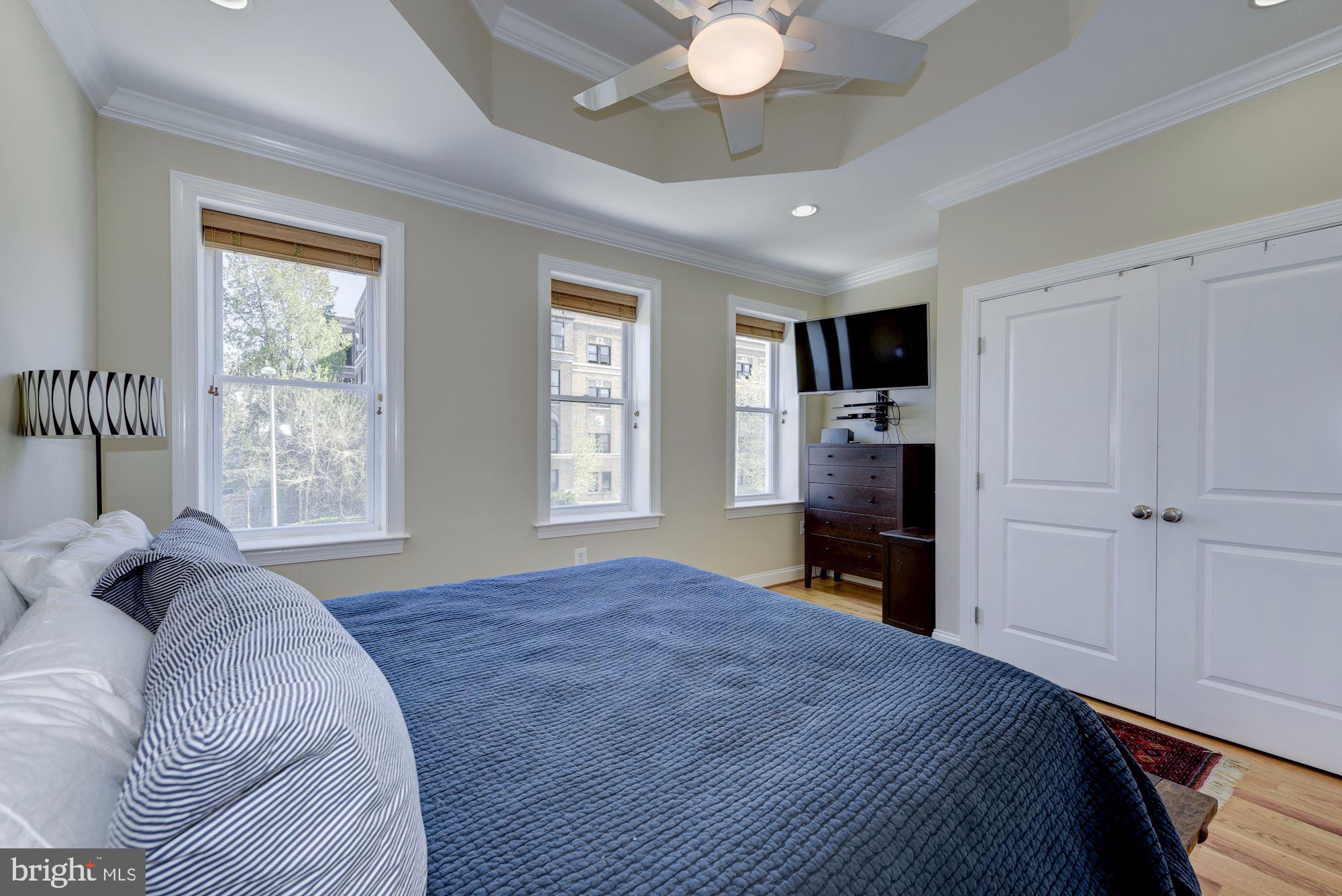 1114 Spring Road Northwest Washington, DC 20010 - Photo 19 of 34