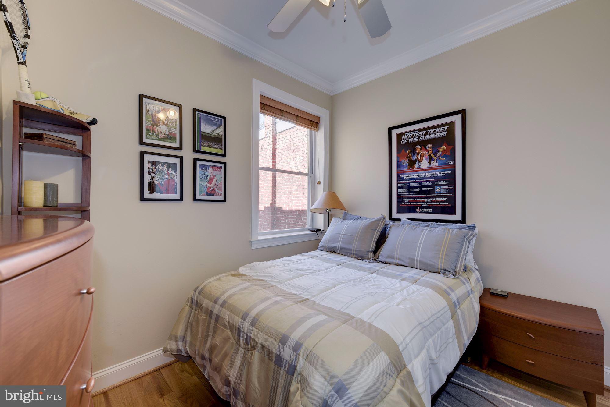 1114 Spring Road Northwest Washington, DC 20010 - Photo 23 of 34