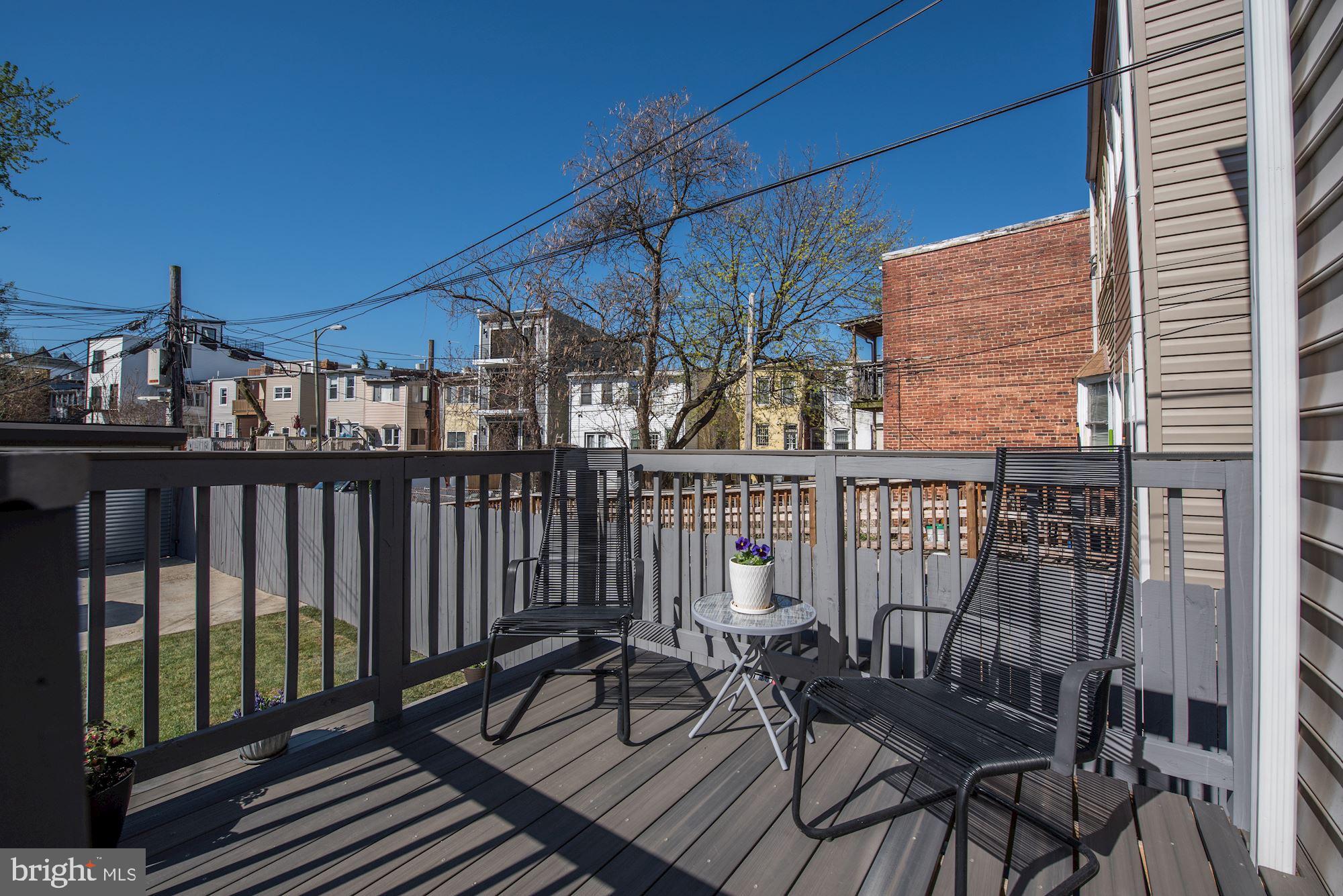 1114 Spring Road Northwest Washington, DC 20010 - Photo 24 of 34