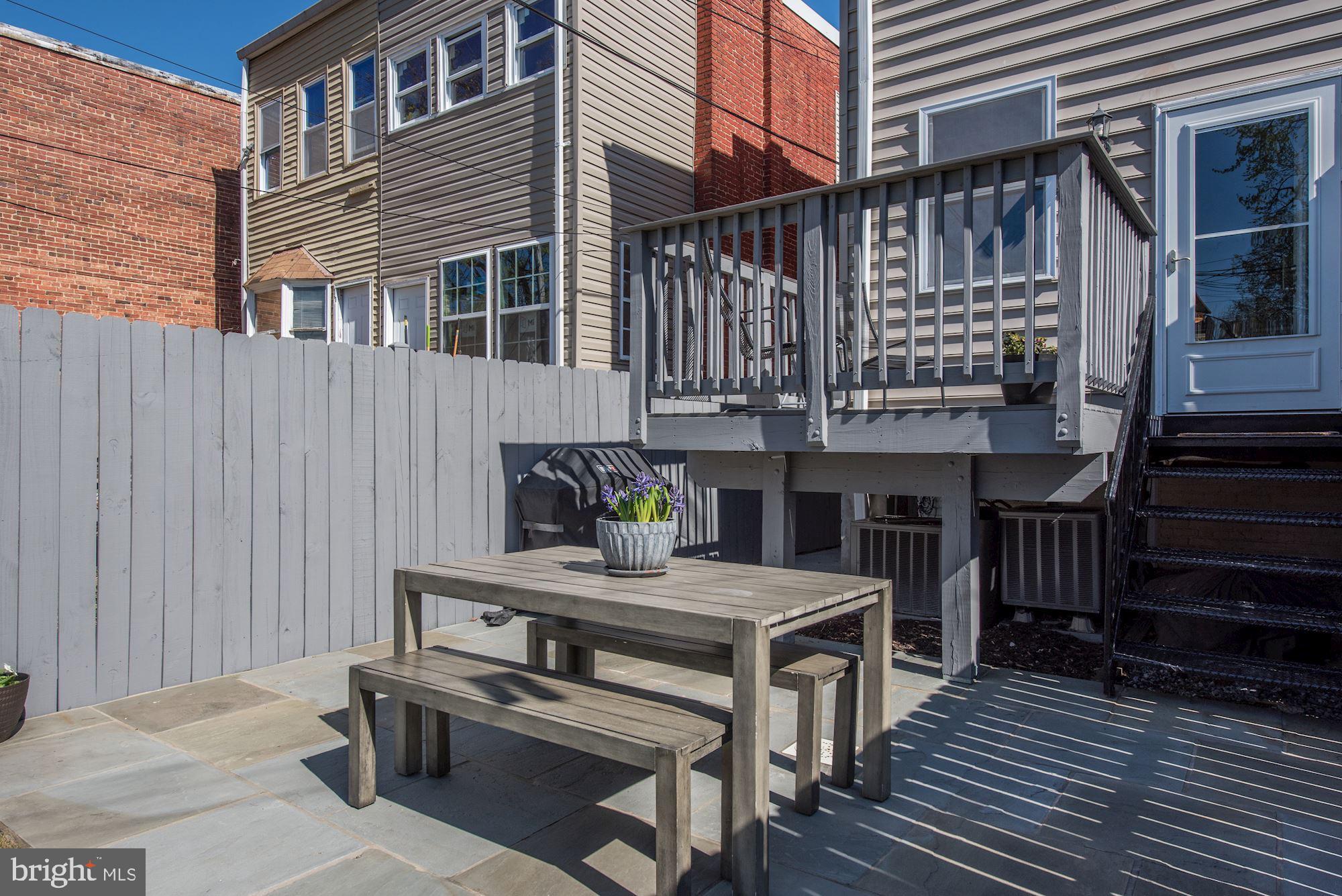 1114 Spring Road Northwest Washington, DC 20010 - Photo 25 of 34