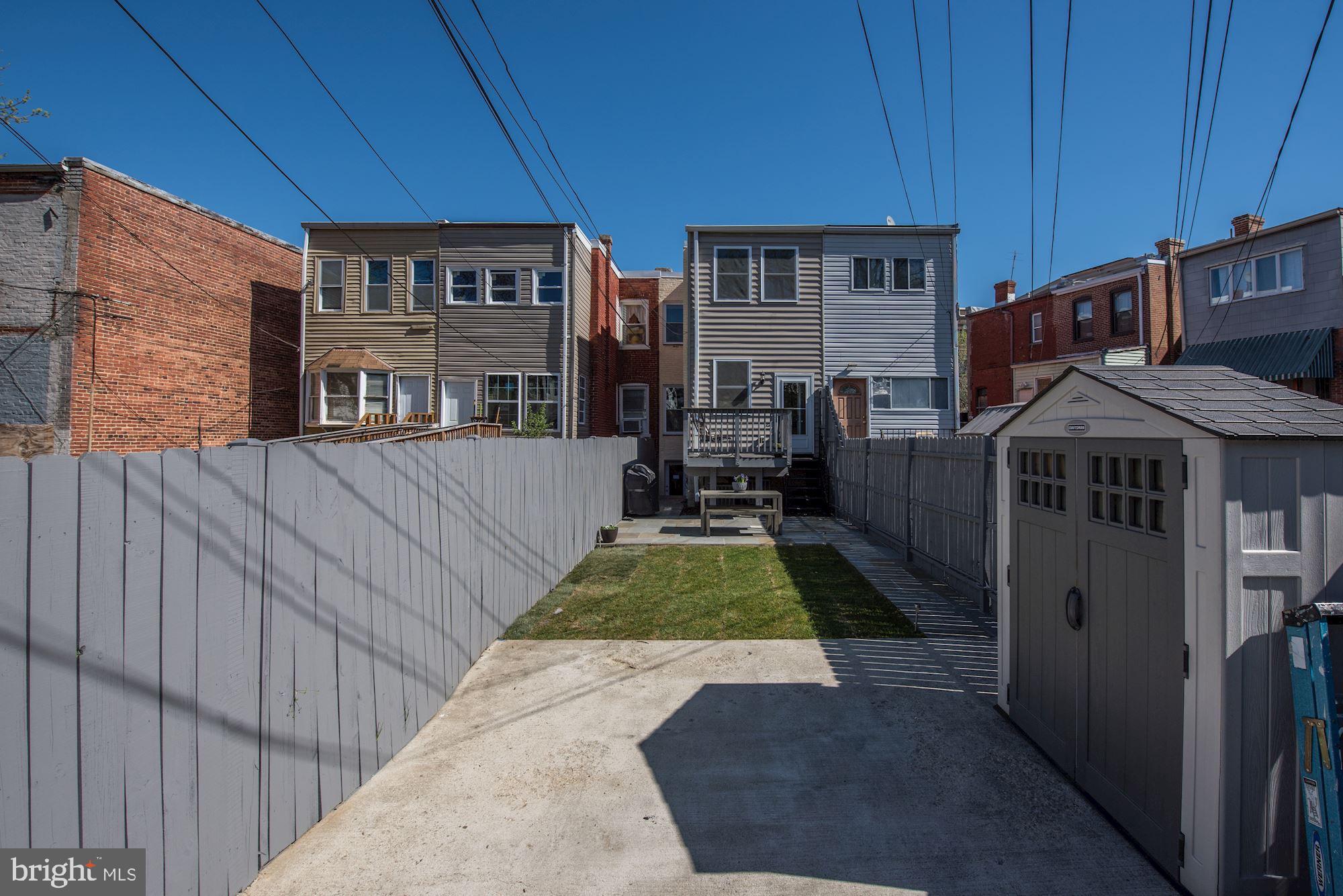 1114 Spring Road Northwest Washington, DC 20010 - Photo 26 of 34