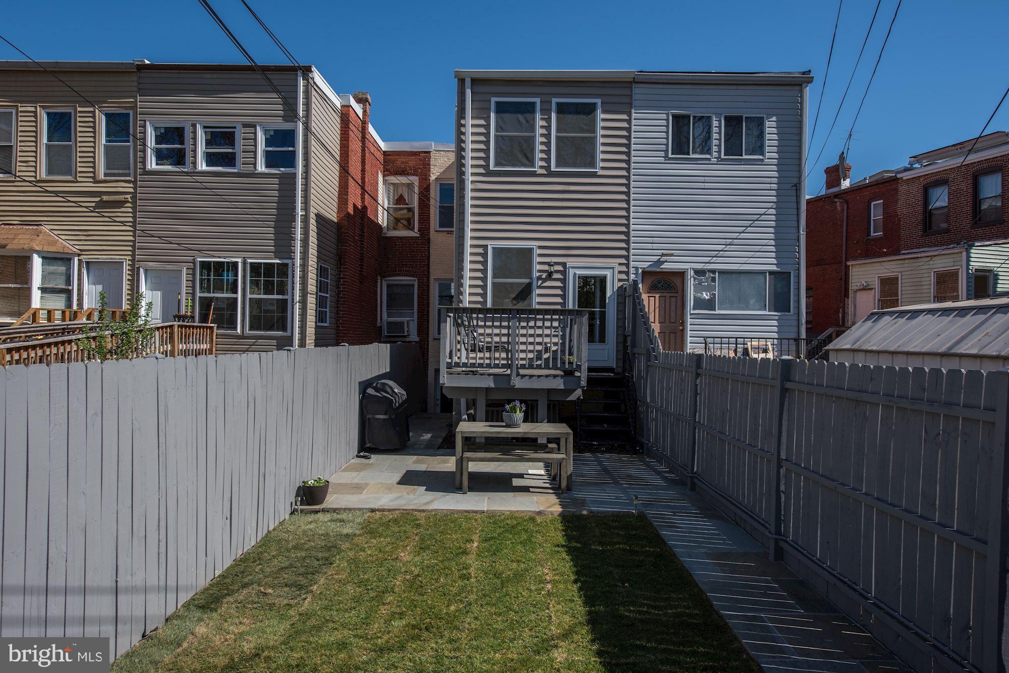 1114 Spring Road Northwest Washington, DC 20010 - Photo 27 of 34