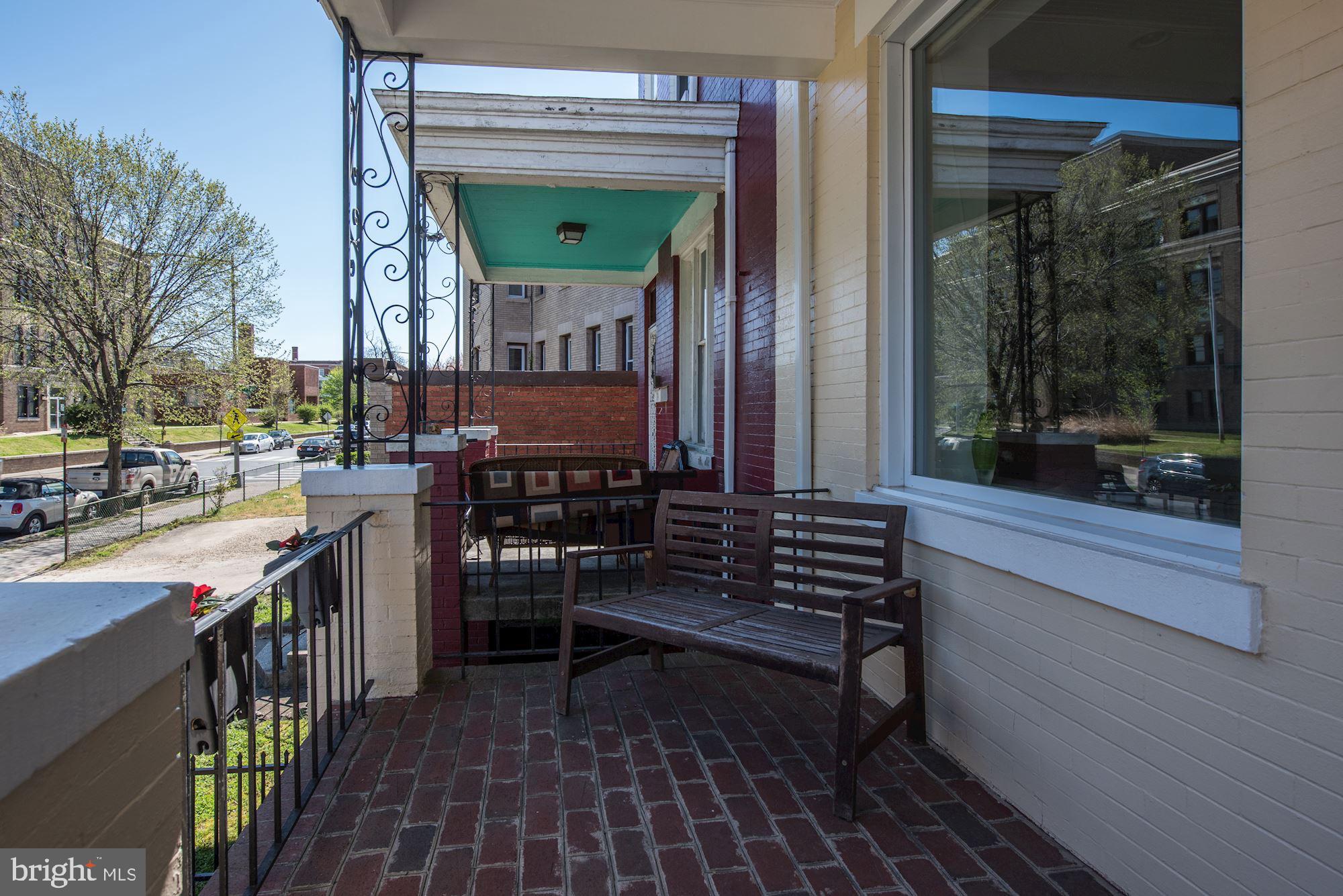 1114 Spring Road Northwest Washington, DC 20010 - Photo 4 of 34