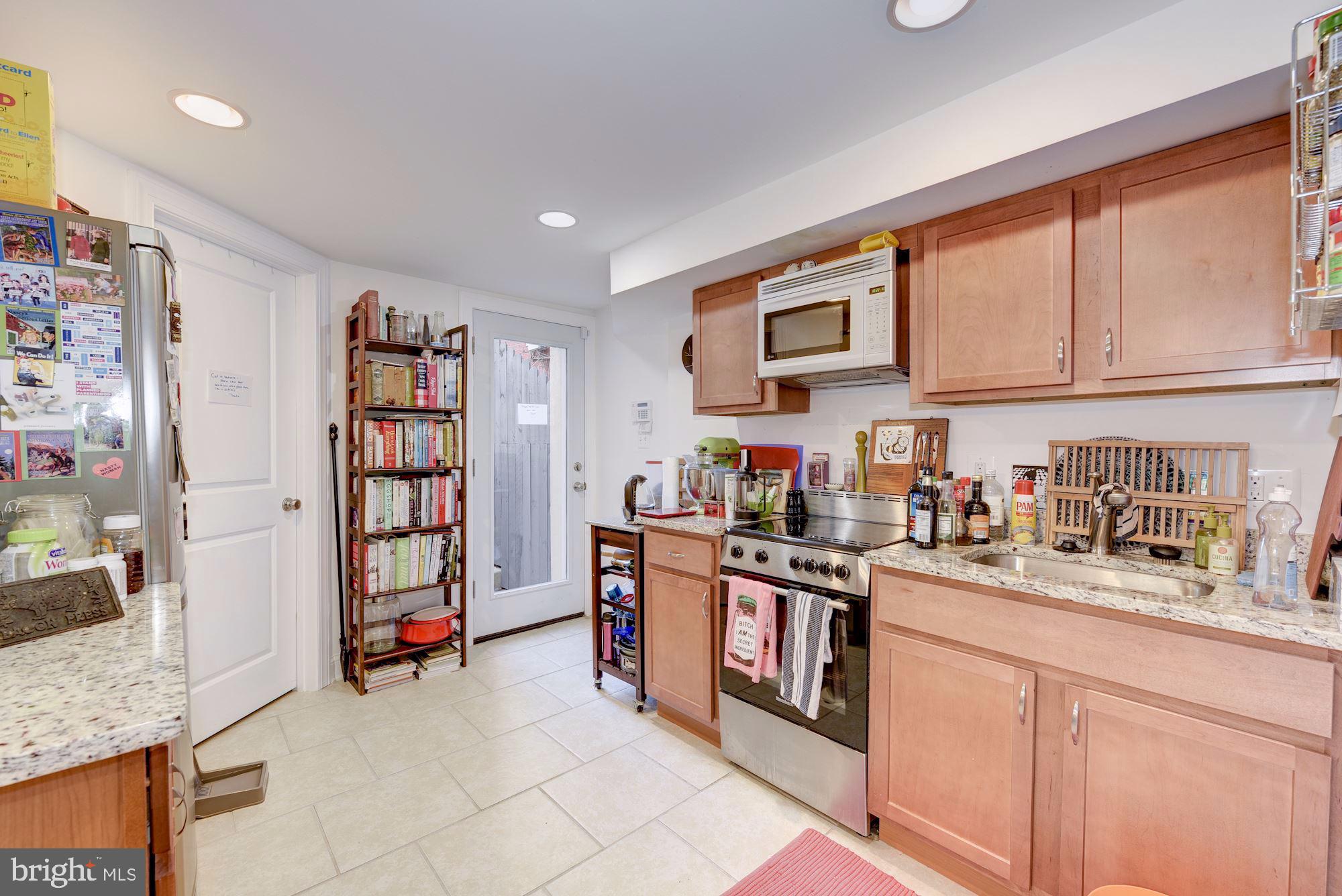 1114 Spring Road Northwest Washington, DC 20010 - Photo 32 of 34