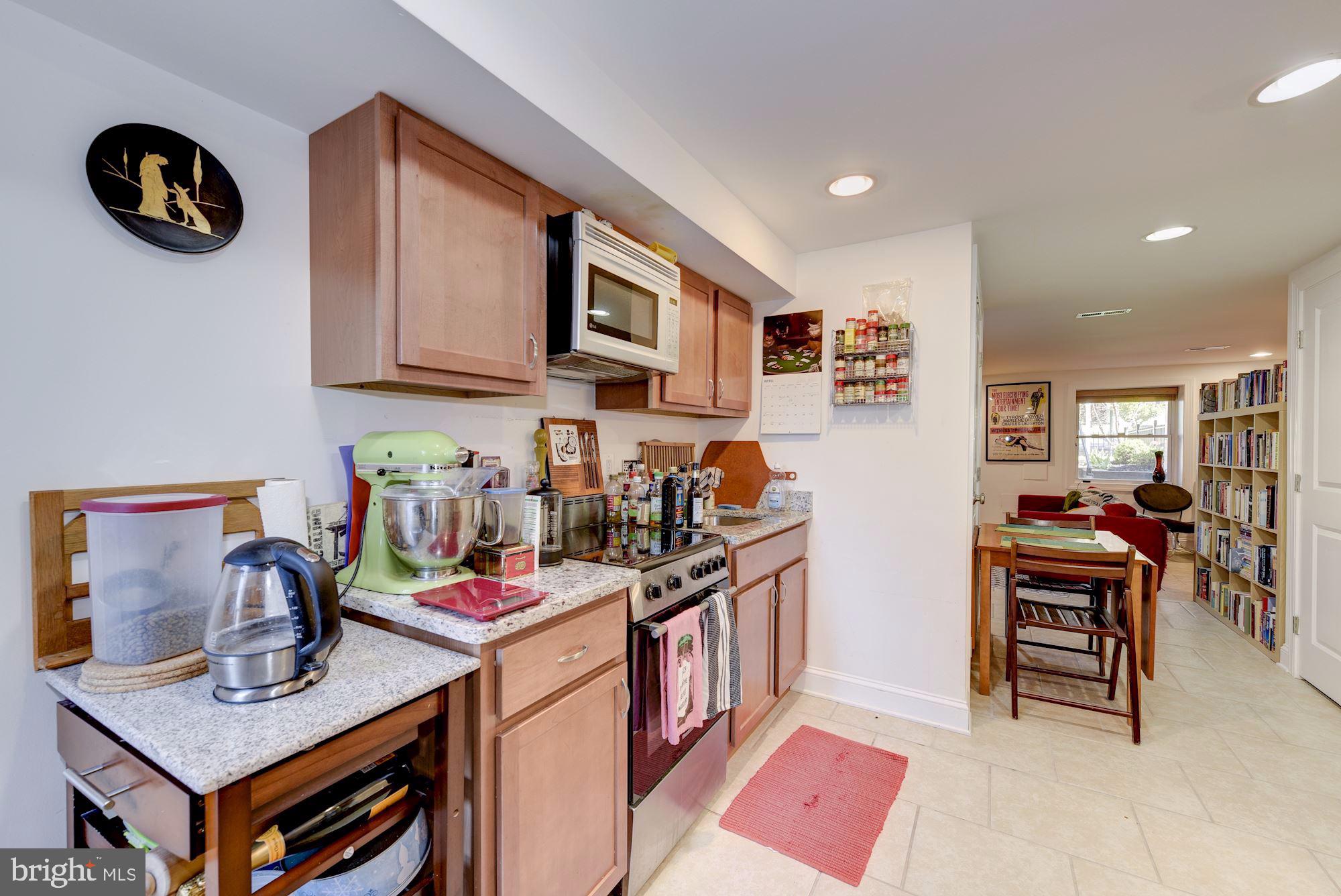 1114 Spring Road Northwest Washington, DC 20010 - Photo 33 of 34