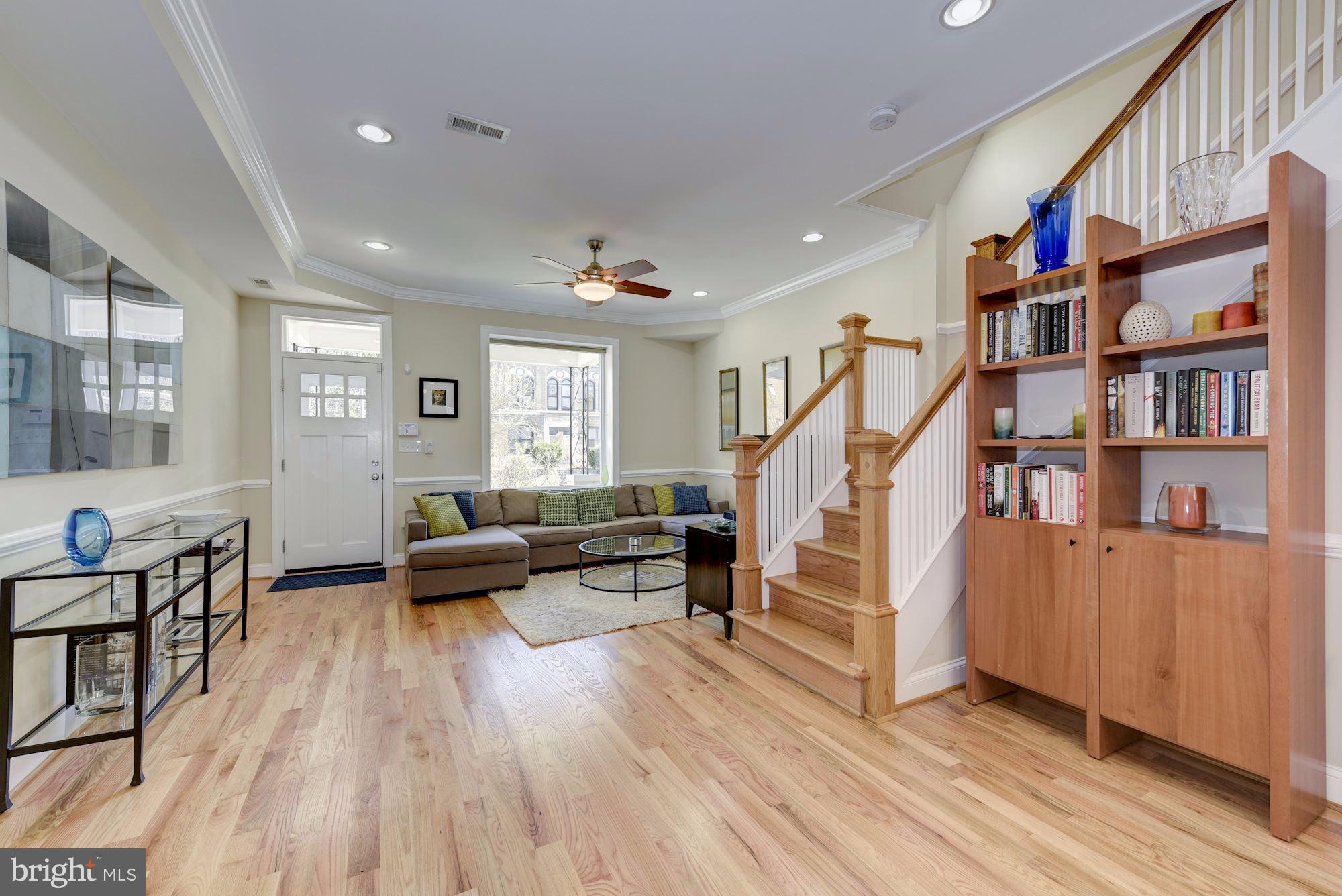 1114 Spring Road Northwest Washington, DC 20010 - Photo 5 of 34