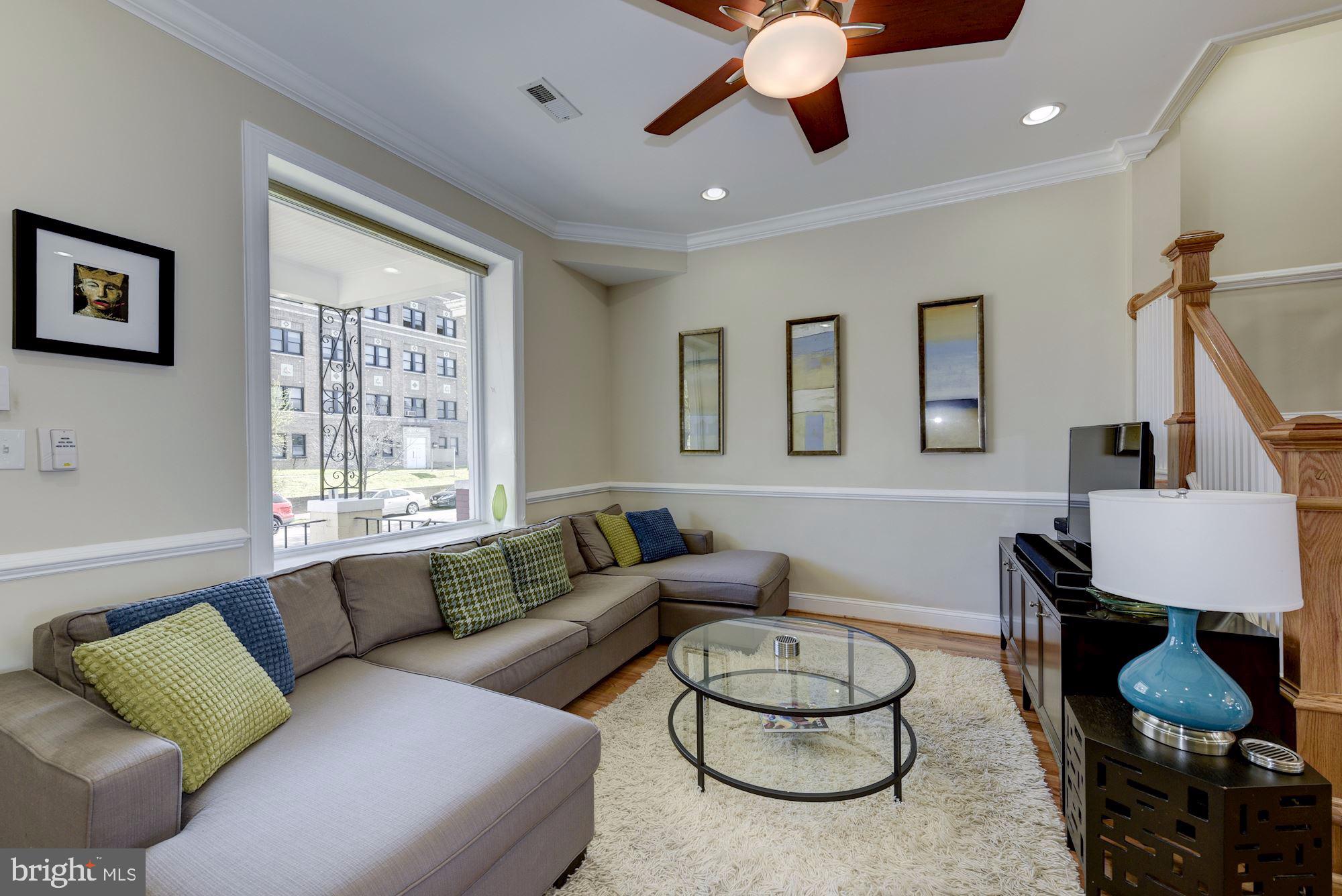 1114 Spring Road Northwest Washington, DC 20010 - Photo 7 of 34