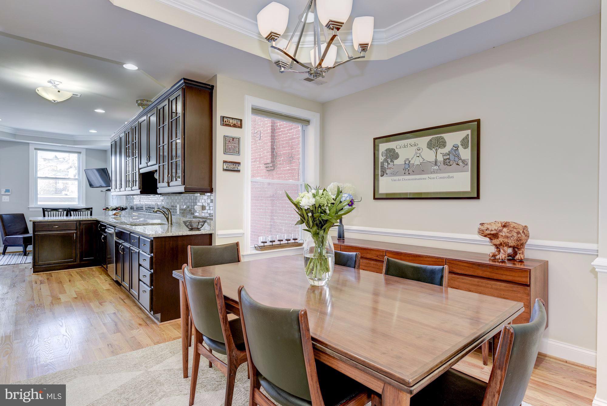 1114 Spring Road Northwest Washington, DC 20010 - Photo 10 of 34