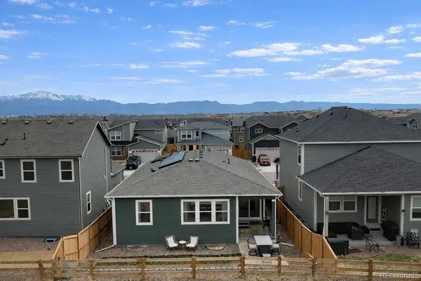 $2,800 | 8093 Yellowleaf Place, Colorado Springs, CO 80908