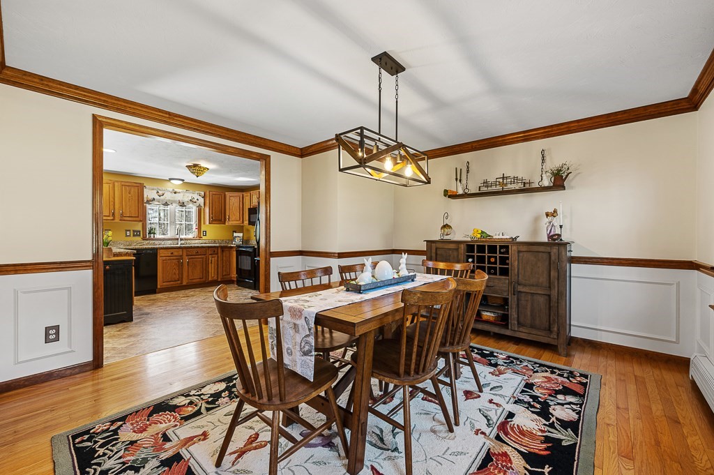 7 Crestview Drive Rutland, MA 01543 - Photo 11 of 30