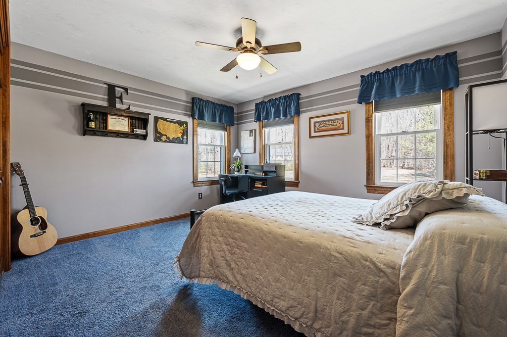 7 Crestview Drive Rutland, MA 01543 - Photo 15 of 30