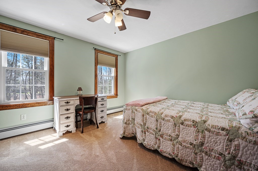 7 Crestview Drive Rutland, MA 01543 - Photo 16 of 30