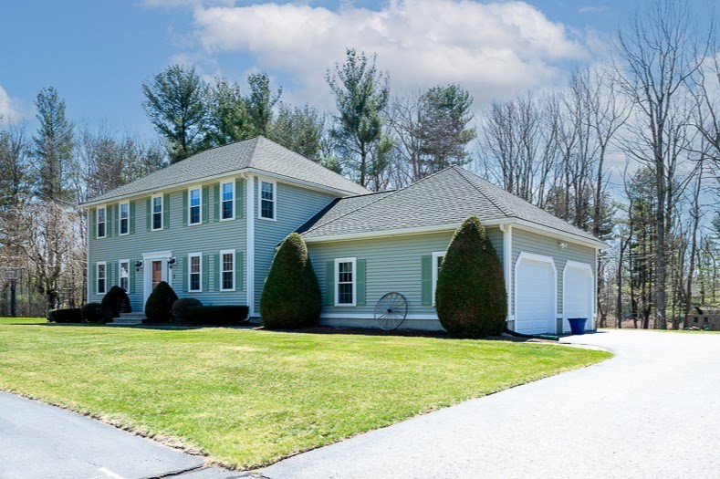 7 Crestview Drive Rutland, MA 01543 - Photo 2 of 30