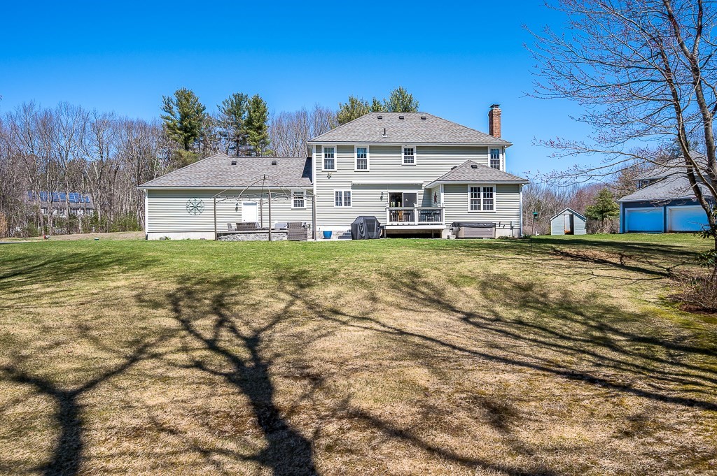 7 Crestview Drive Rutland, MA 01543 - Photo 25 of 30