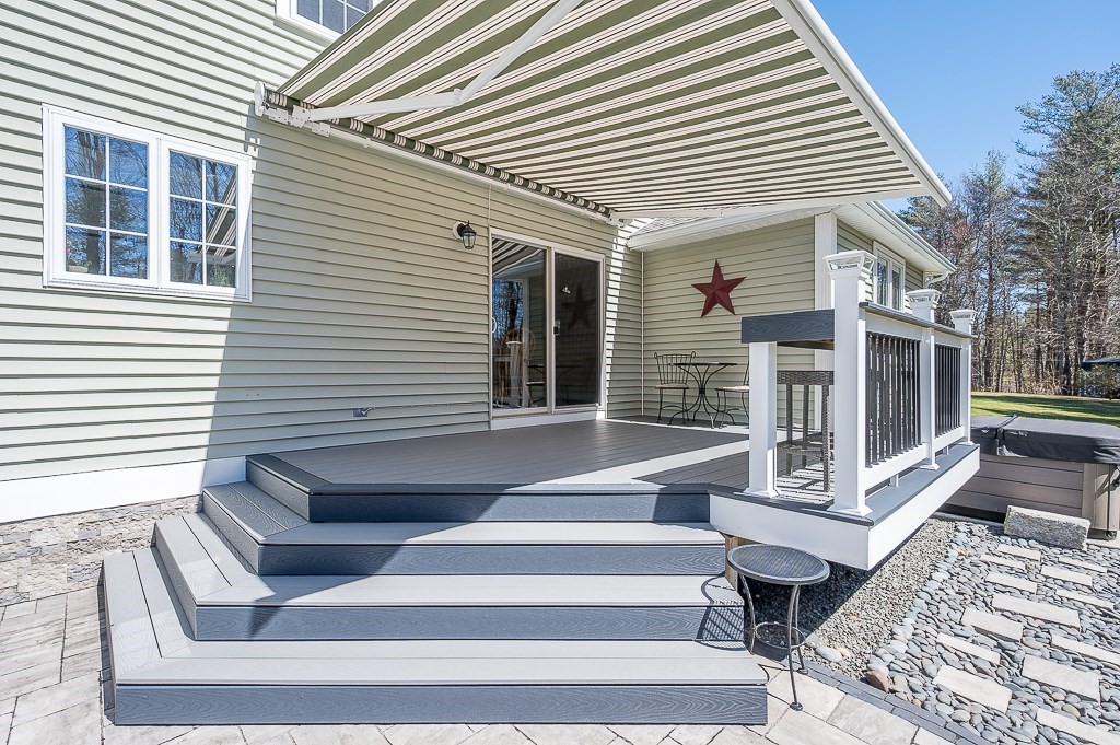 7 Crestview Drive Rutland, MA 01543 - Photo 27 of 30