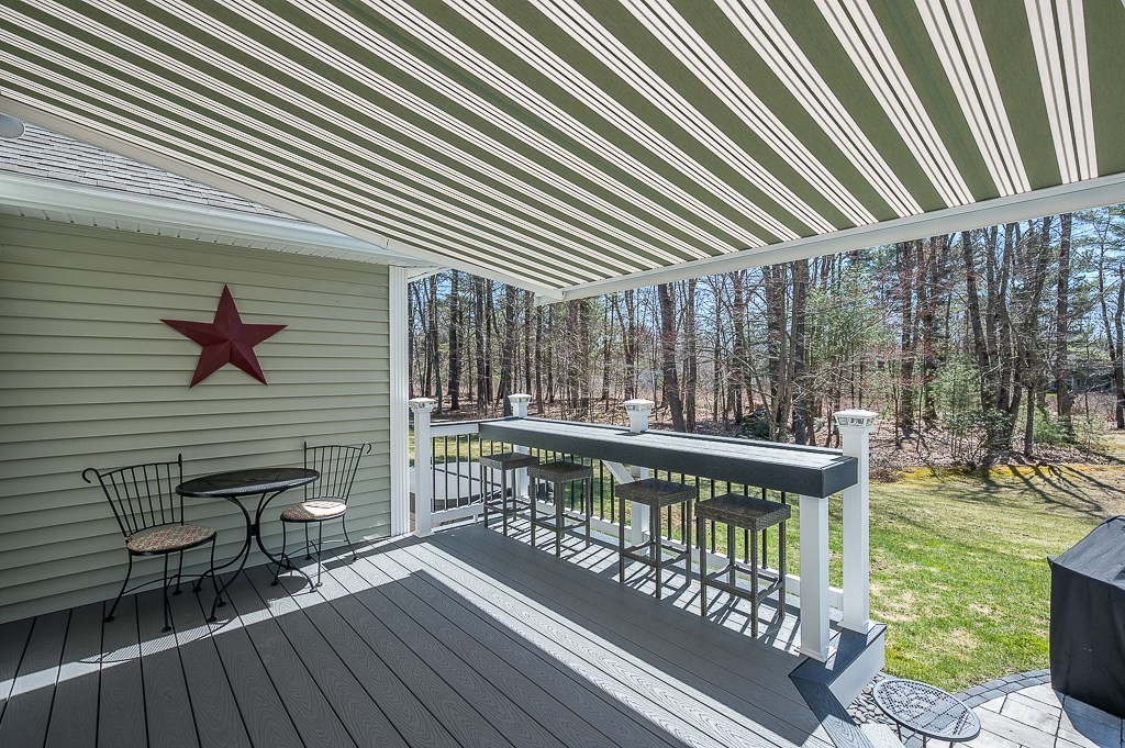 7 Crestview Drive Rutland, MA 01543 - Photo 28 of 30