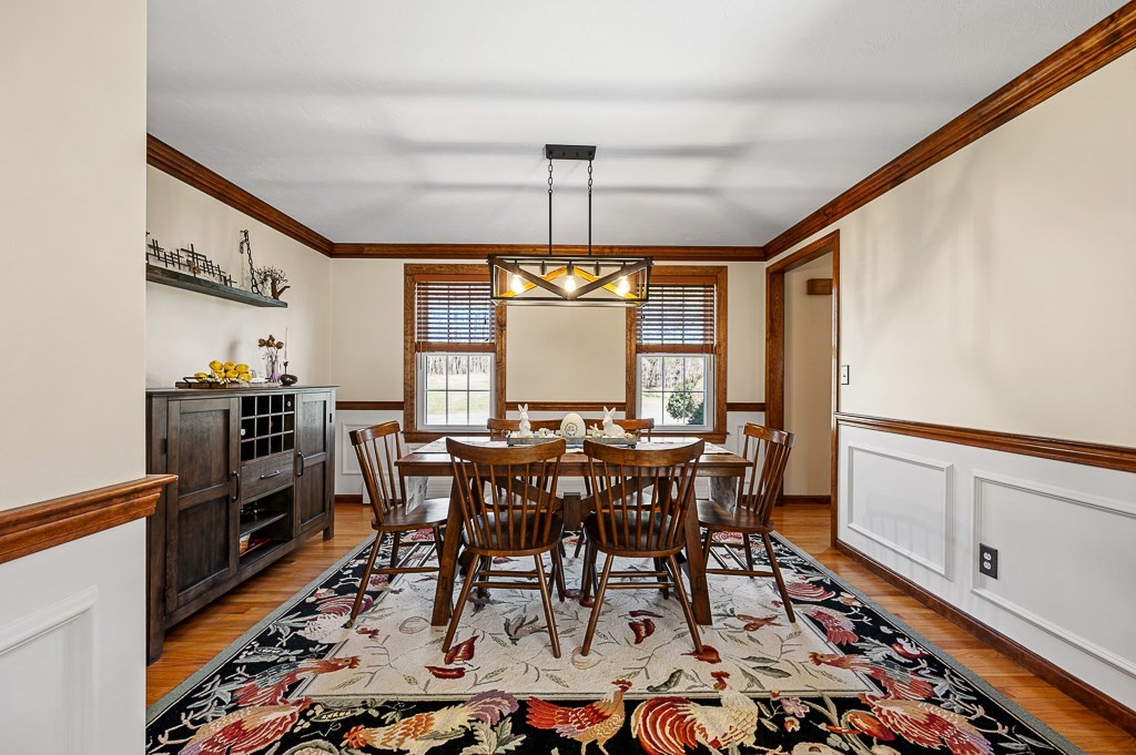 7 Crestview Drive Rutland, MA 01543 - Photo 10 of 30