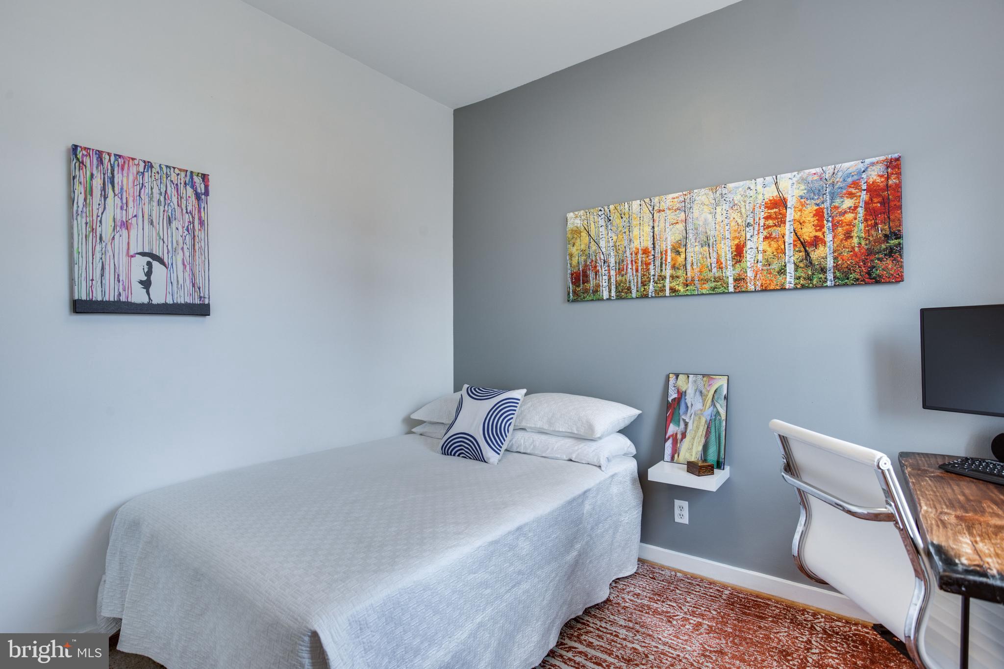 1320 R Street Northwest, Unit 7 Washington, DC 20009 - Photo 11 of 12 Gallery Image 11
