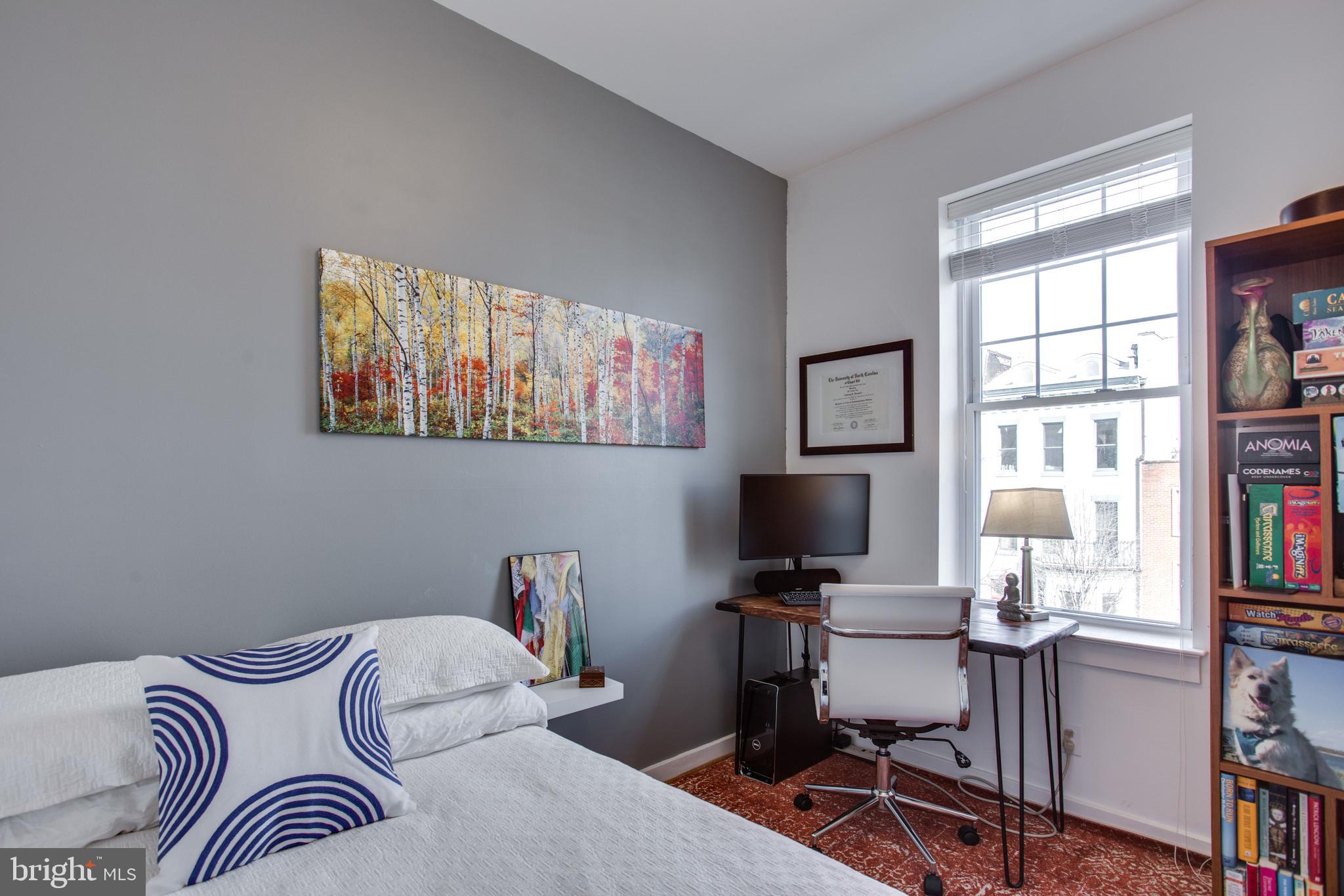 1320 R Street Northwest, Unit 7 Washington, DC 20009 - Photo 12 of 12 Gallery Image 12