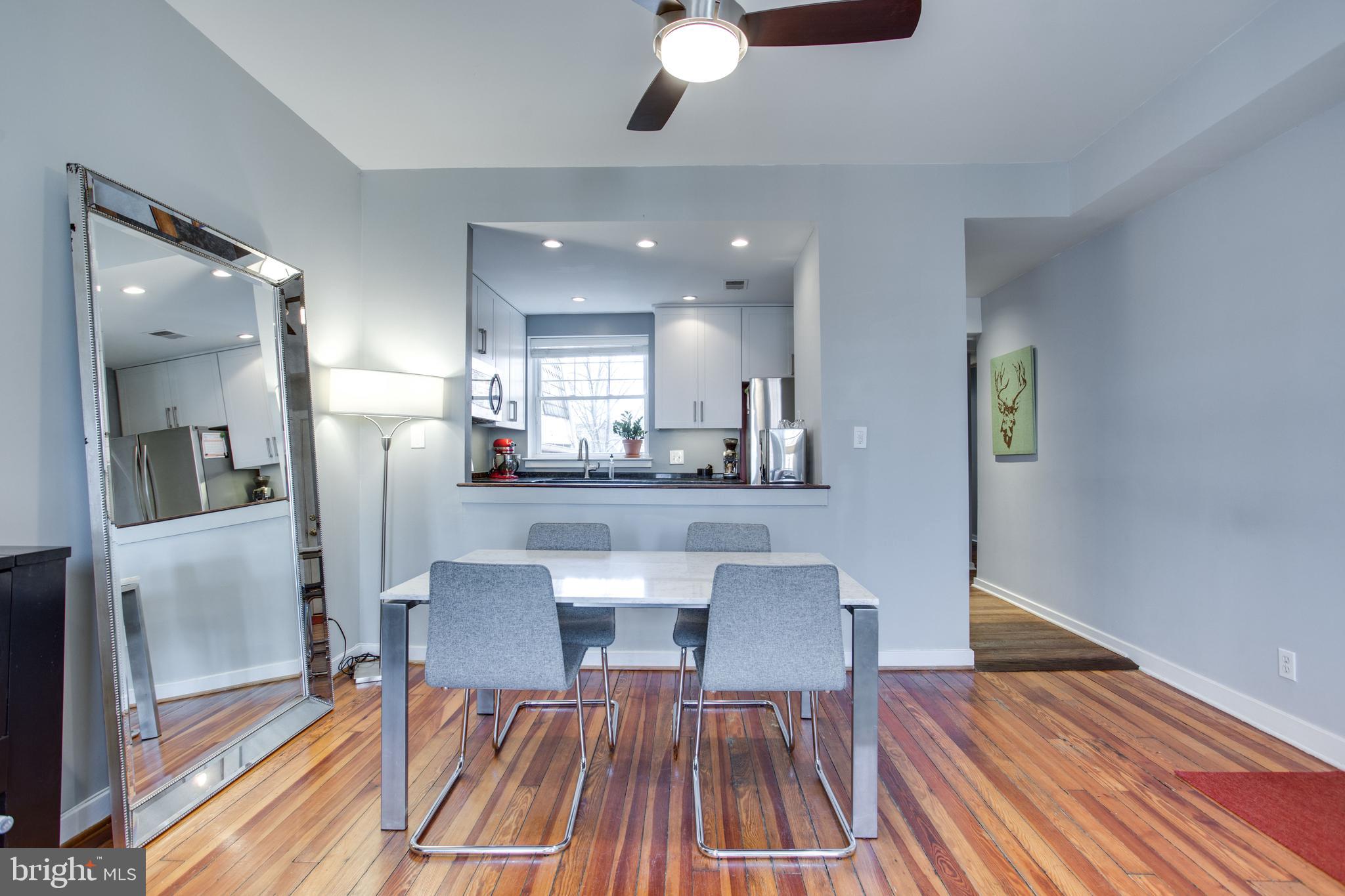 1320 R Street Northwest, Unit 7 Washington, DC 20009 - Photo 3 of 12 Gallery Image 3