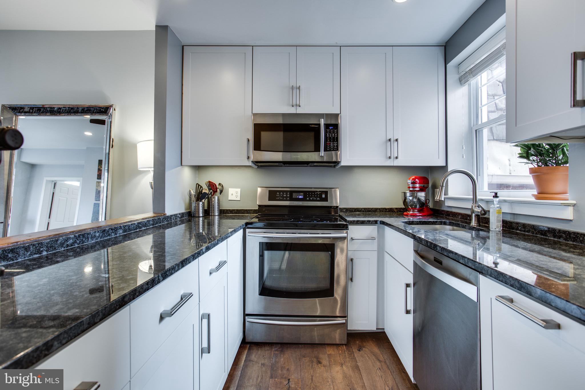 1320 R Street Northwest, Unit 7 Washington, DC 20009 - Photo 5 of 12 Gallery Image 5