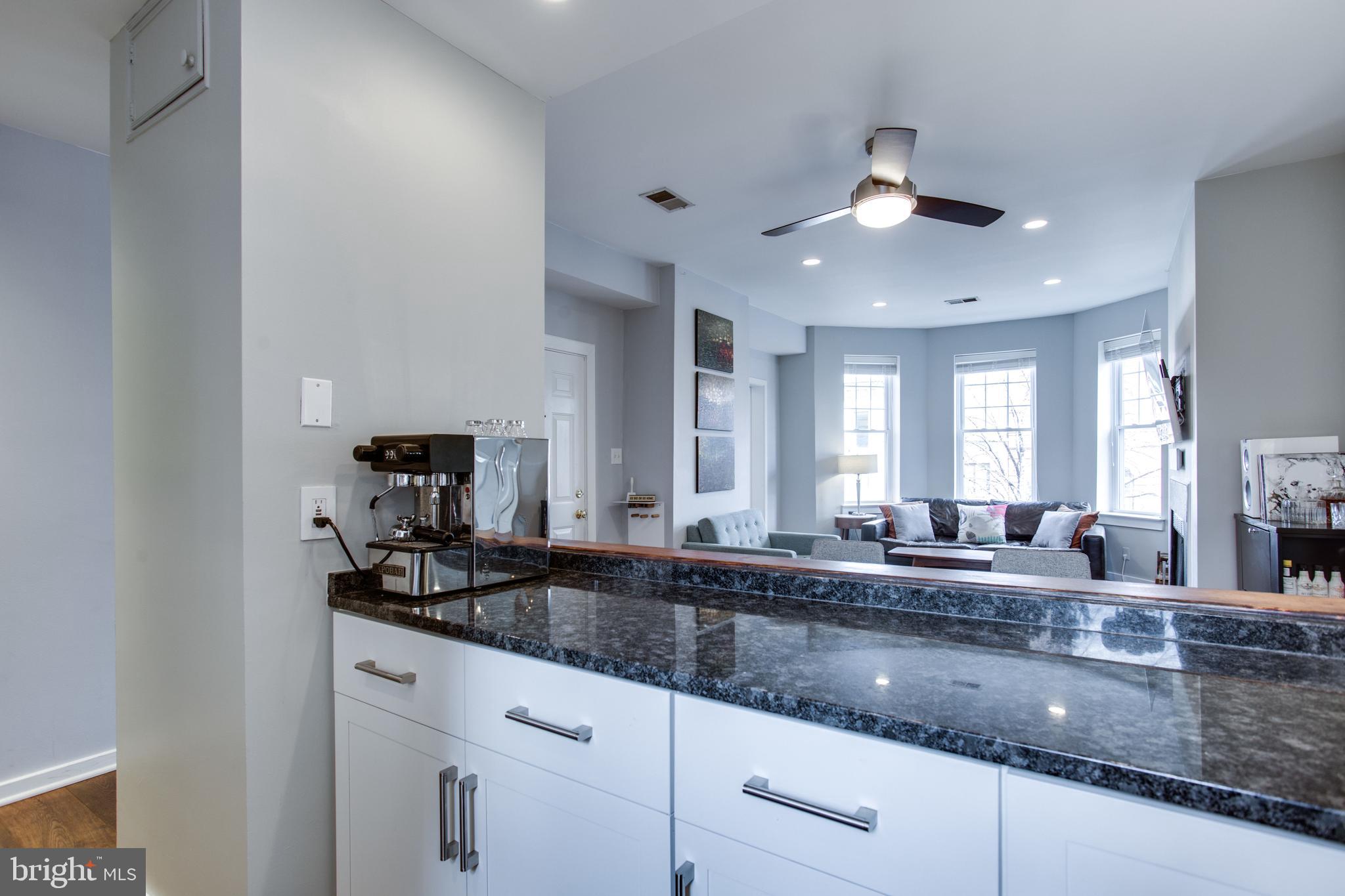 1320 R Street Northwest, Unit 7 Washington, DC 20009 - Photo 6 of 12 Gallery Image 6