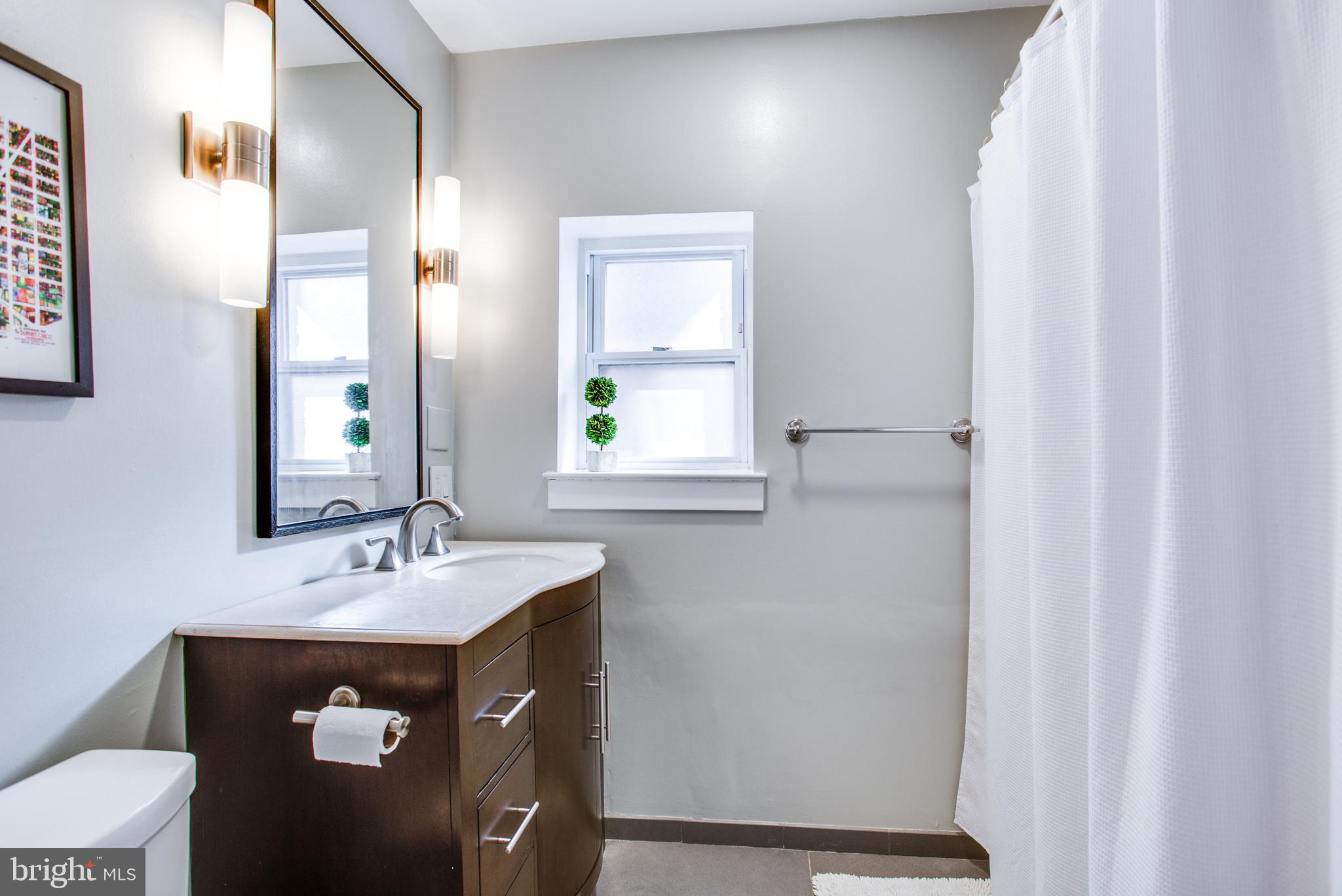 1320 R Street Northwest, Unit 7 Washington, DC 20009 - Photo 7 of 12 Gallery Image 7