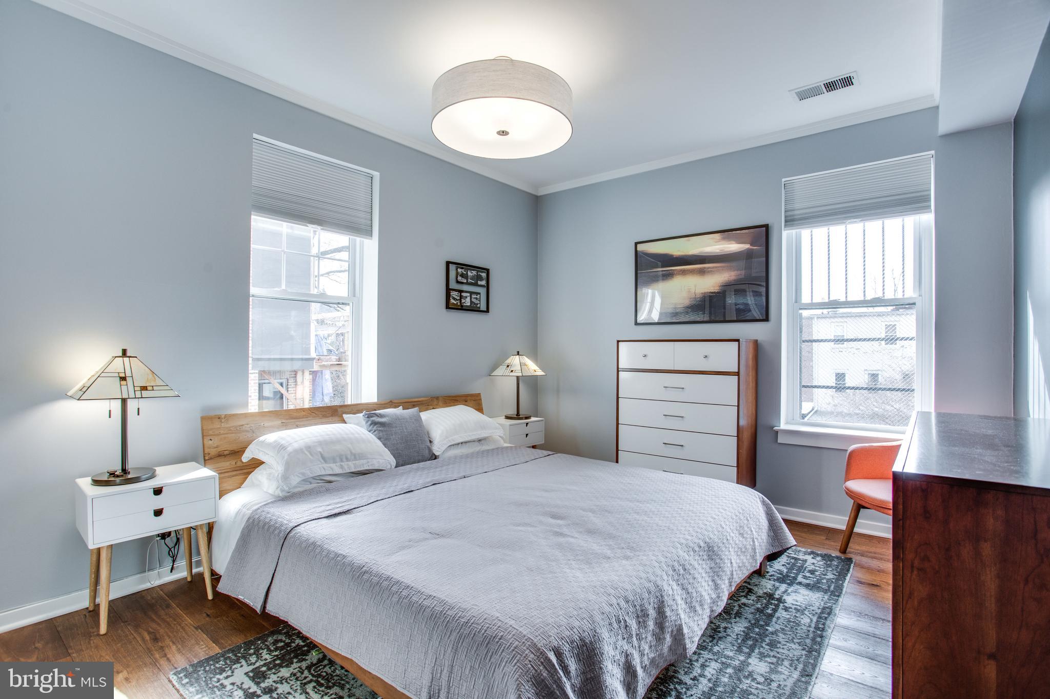 1320 R Street Northwest, Unit 7 Washington, DC 20009 - Photo 9 of 12 Gallery Image 9