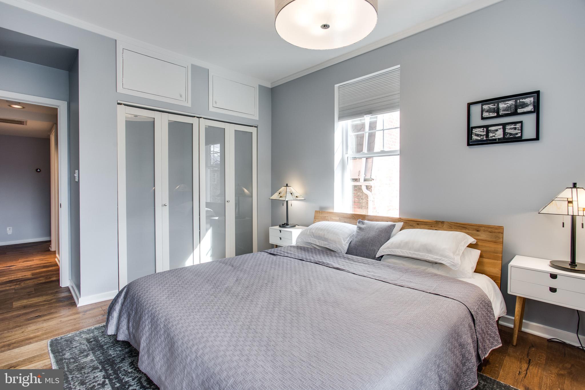 1320 R Street Northwest, Unit 7 Washington, DC 20009 - Photo 10 of 12 Gallery Image 10