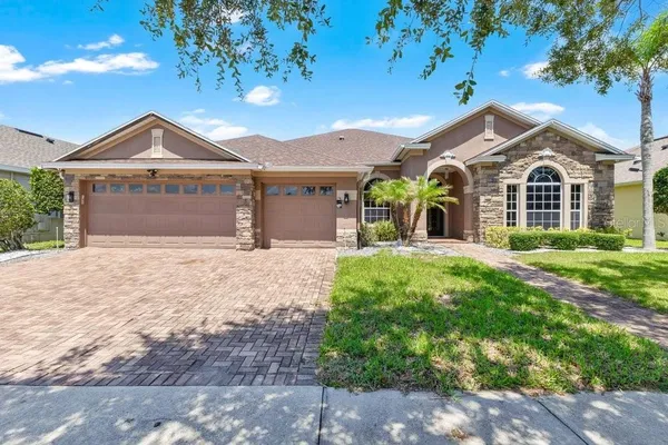 $669,000 | 6658 Vista Park Boulevard, Orlando, FL 32829