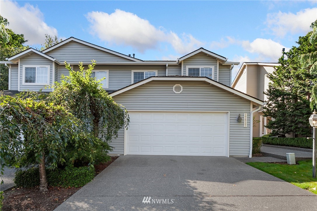 17537 110 Lane Southeast, Unit 19 Renton, WA 98055 - Photo 1 of 32 Gallery Image 1