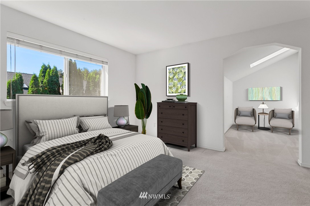 17537 110 Lane Southeast, Unit 19 Renton, WA 98055 - Photo 17 of 32 Gallery Image 17