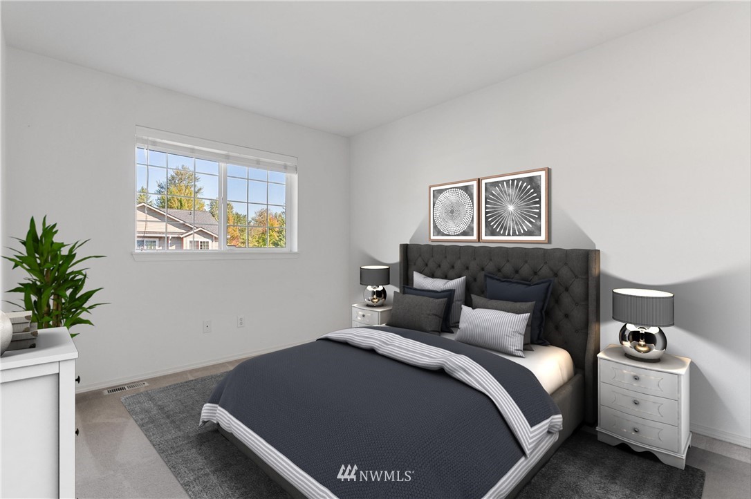 17537 110 Lane Southeast, Unit 19 Renton, WA 98055 - Photo 23 of 32 Gallery Image 23