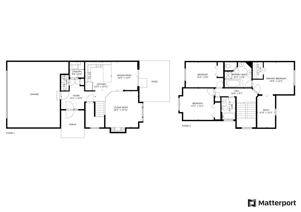 17537 110 Lane Southeast, Unit 19 Renton, WA 98055 - Photo 32 of 32 Gallery Image 32