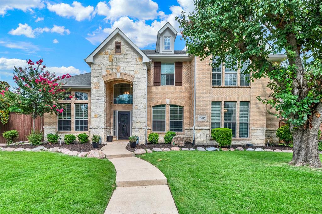 7986 Rasor Drive Frisco, TX 75036 - Photo 6 of 39