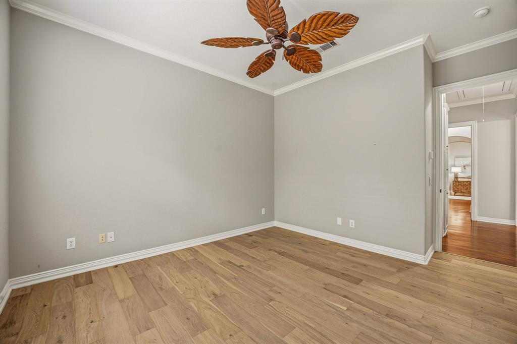 6436 Valley Creek Pilot Point, TX 76258 - Photo 24 of 40 Spare Bedroom 2