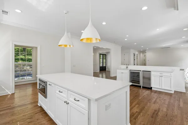 $1,695,000 | 5622 Hillview Drive, Brentwood, TN 37027