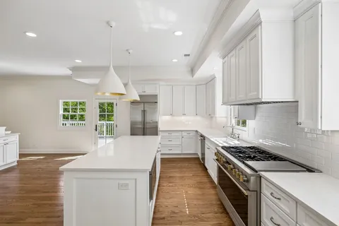 $1,655,000 | 5622 Hillview Drive, Brentwood, TN 37027