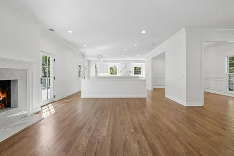 $1,655,000 | 5622 Hillview Drive, Brentwood, TN 37027