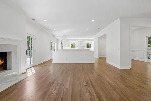$1,695,000 | 5622 Hillview Drive, Brentwood, TN 37027