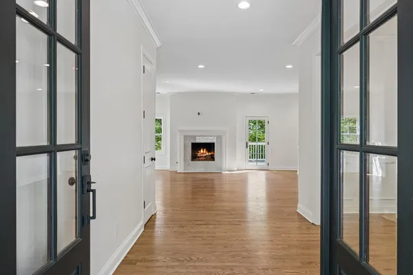 $1,695,000 | 5622 Hillview Drive, Brentwood, TN 37027