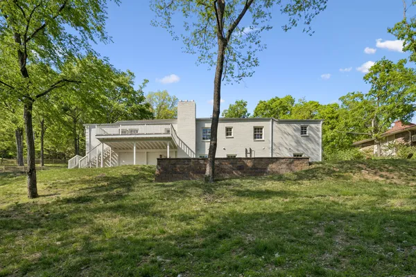 $1,695,000 | 5622 Hillview Drive, Brentwood, TN 37027