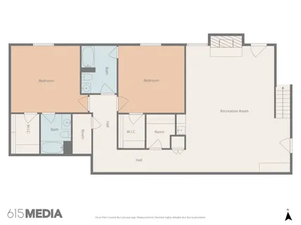 $1,655,000 | 5622 Hillview Drive, Brentwood, TN 37027