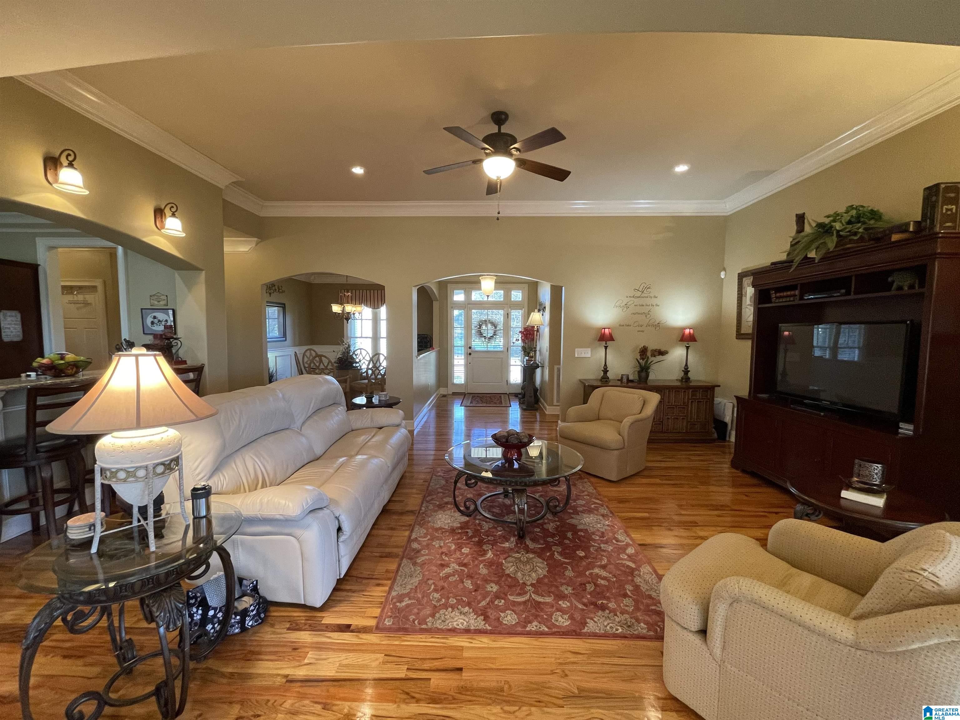 580 Mitchell Road Talladega, AL 35160 - Photo 8 of 41