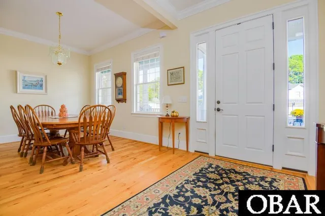 $995,000 | 121 Ft Hugar Way, Manteo, NC 27954