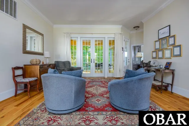 $995,000 | 121 Ft Hugar Way, Manteo, NC 27954