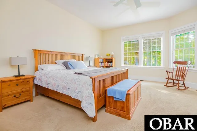 $995,000 | 121 Ft Hugar Way, Manteo, NC 27954