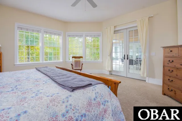 $995,000 | 121 Ft Hugar Way, Manteo, NC 27954