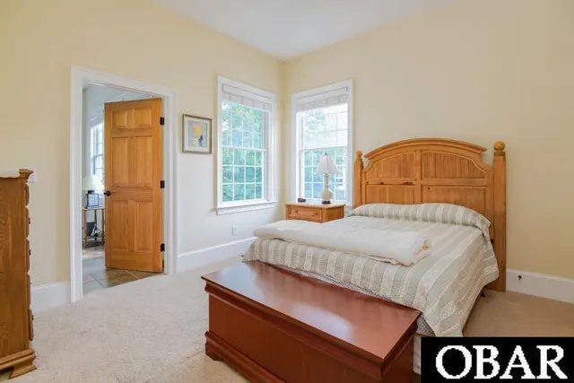 $995,000 | 121 Ft Hugar Way, Manteo, NC 27954