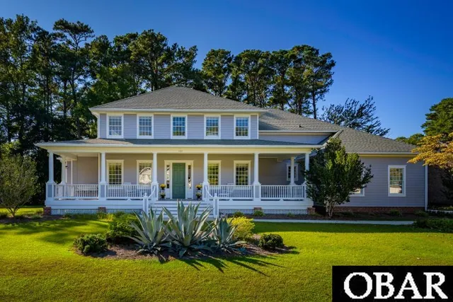 $995,000 | 121 Ft Hugar Way, Manteo, NC 27954